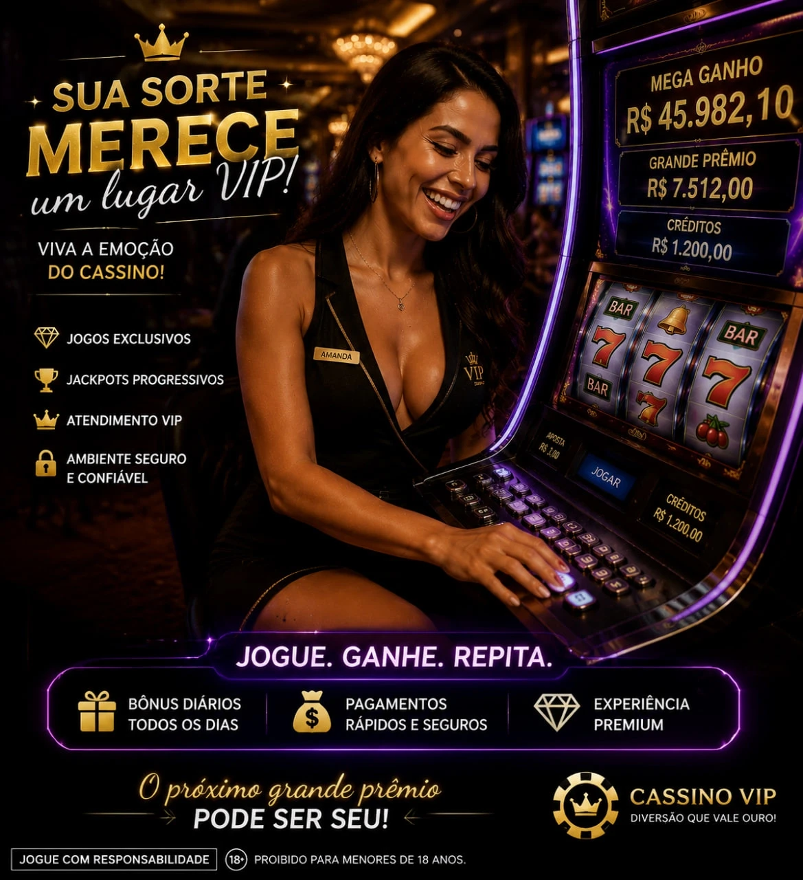 Descubra o Encantador Mundo de SugarRush: O Jogo Que Conquista a Todos
